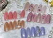 Nail Experience in Kawasaki, Japan – Vogusty's Nail 6