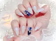 Nail Experience in Kawasaki, Japan – Vogusty's Nail 4