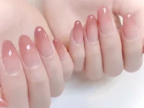 Vogusty's nail 5